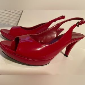 Michael Shannon shoes